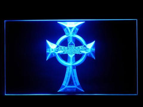 Boondock Saints LED Neon Sign